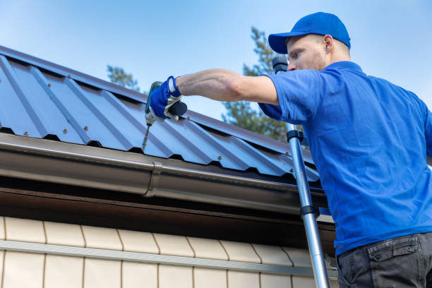 Roof Restoration in Tuba City, AZ