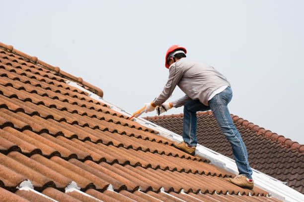 Best Rubber Roofing (EPDM, TPO)  in Tuba City, AZ