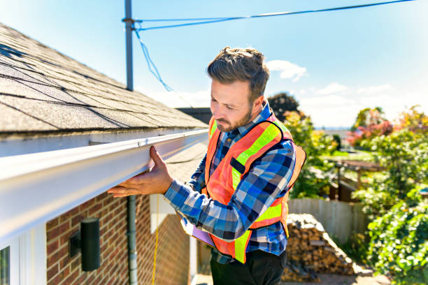 Fast & Reliable Emergency Roof Repairs in Tuba City, AZ