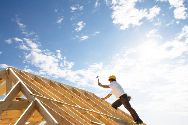 Best Commercial Roofing Services  in Tuba City, AZ